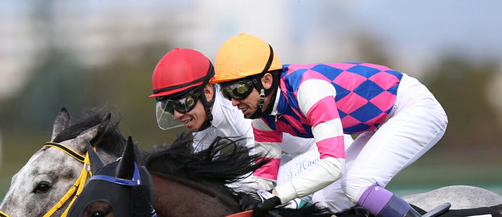 【競馬】武豊、完全に干された模様! 【競馬】武豊、完全に干された模様!
