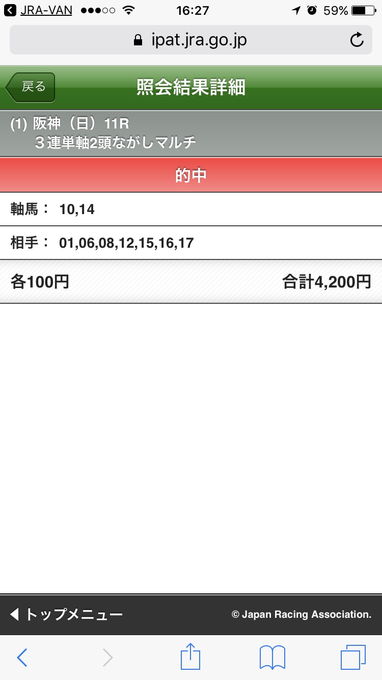 【競馬/桜花賞】レーヌミノル買わなかったやつなんなの?