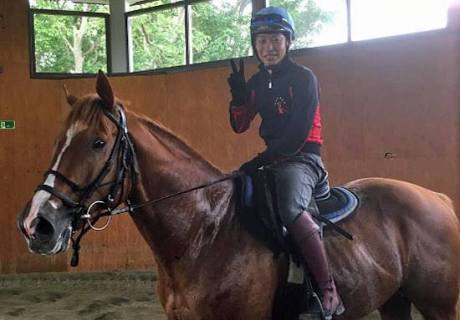 【競馬】オルフェまだ走れるだろwww