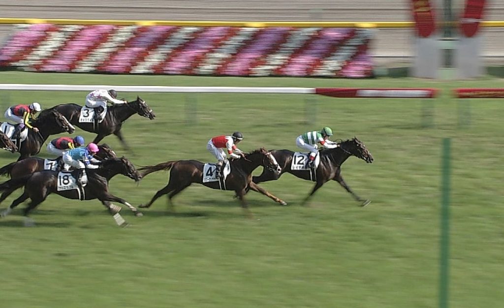 【競馬/ダービー】スワーヴリチャード-12キロワロタwwwwww