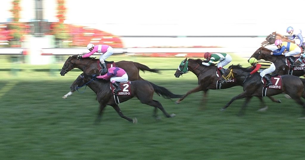【競馬/札幌記念】アングライフェンとかサクラアンプールとかを買うアホw