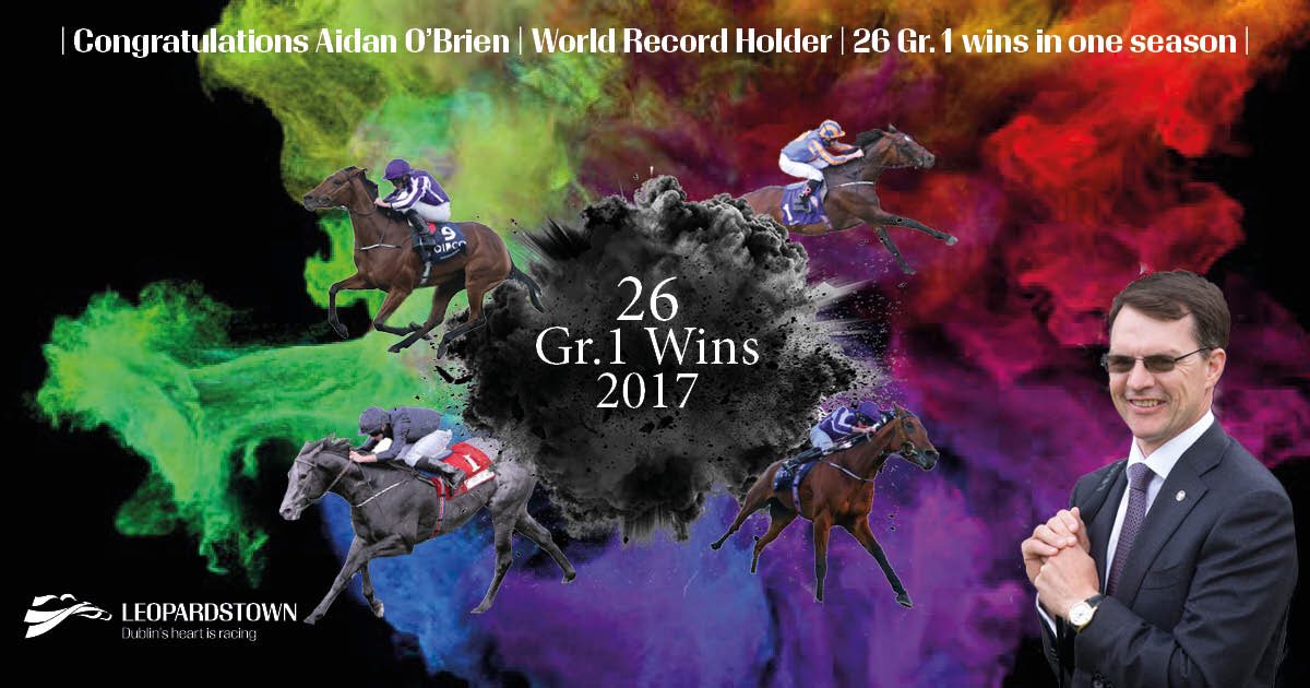 【海外競馬】ディープ産駒サクソンウォーリア 英GⅠ圧勝!!!!!!!鞍上Rムーア&Aオブライエン厩舎