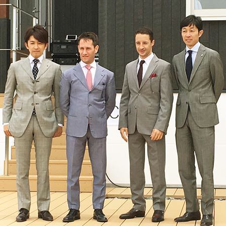 【競馬】ルメール「ユタカさんの後ろに付けるつもりだったが予定が狂った」