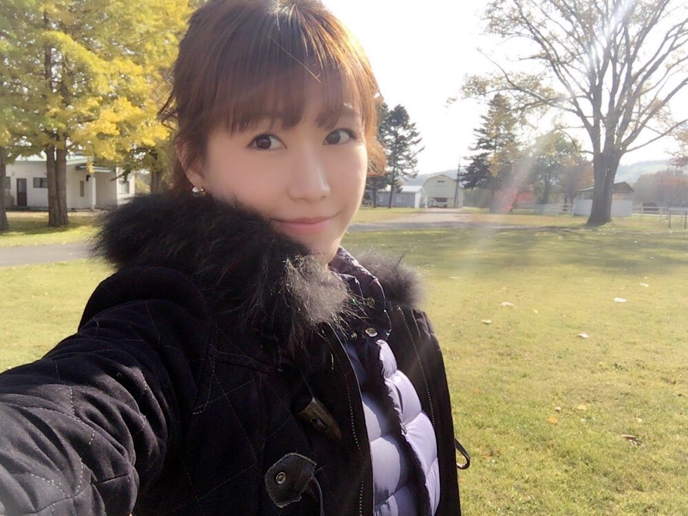 【競馬】ぶっちゃけ競馬関係の女性だと津田麻莉奈が一番美人だよな