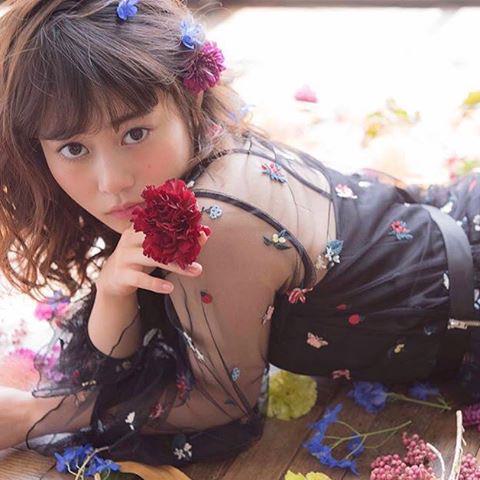 【競馬板】今の日本の三大美女って佐々木希、新垣結衣あと一人は!!??