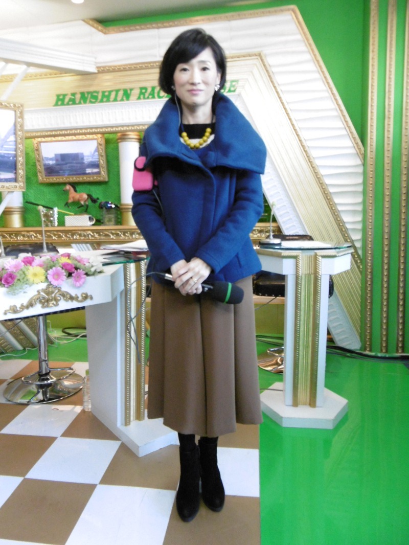 【競馬板】今の日本の三大美女って佐々木希、新垣結衣あと一人は!!??