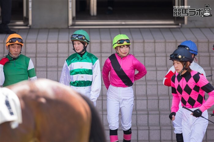 【競馬】岩手競馬女性騎手鈴木麻優引退。落馬で骨折療養中
