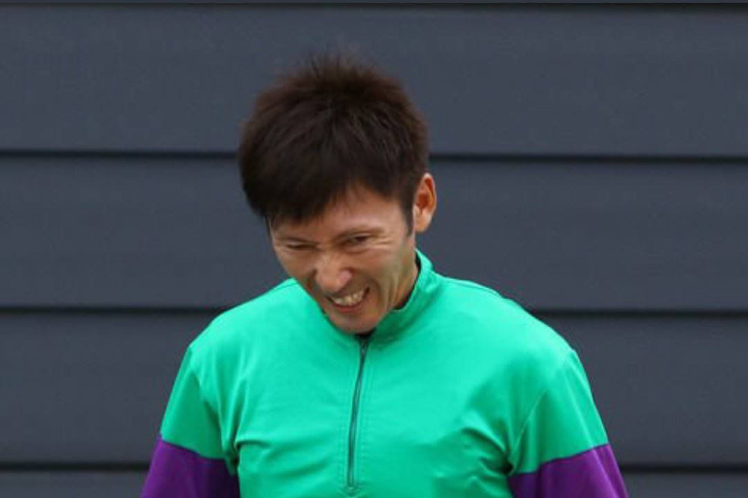 【競馬】今年5勝の蛯名正義騎手がエージェント山之内寛史氏に契約を切られた模様