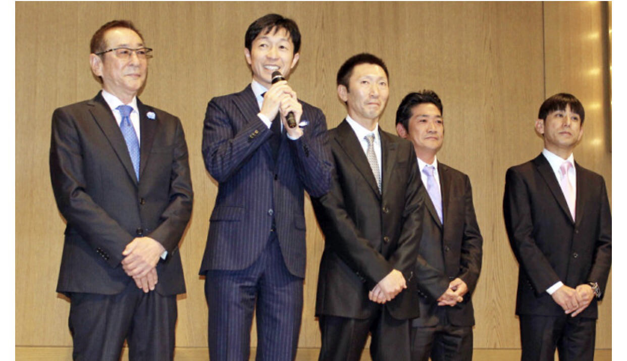 【競馬】小島太元調教師の引退パーティー、関係者ら約150人が出席