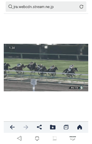 【競馬/青葉賞】オブセッションvsダノンマジェスティの斜行王対決wwwwwwwwwwww