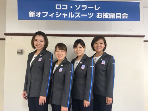 【競馬】ほら、お前らもう女子カーリングで一番可愛い子の名前忘れただろ