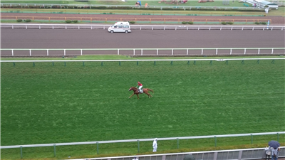 【競馬】丹内祐次が2年連続で重賞を勝ったという現実