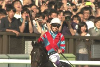 【競馬】2013年の日本ダービーが神すぎる件