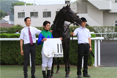 【競馬】小野寺騎手2勝wwwwwwwwwwwwww