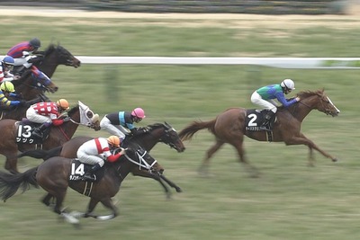【競馬】16番人気ライズスクリュー単勝2万3000円www 【競馬】16番人気ライズスクリュー単勝2万3000円www