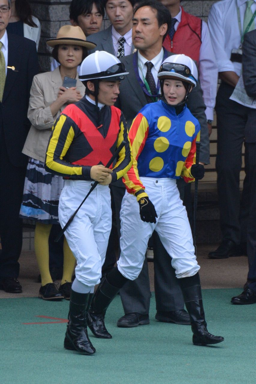 【競馬】池添「川田の「あの子」呼びが嫌い。後輩だけど苦手」 酒井も同意
