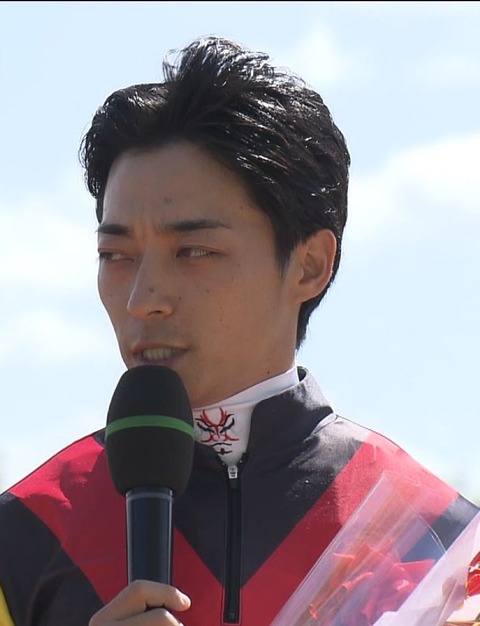 川田