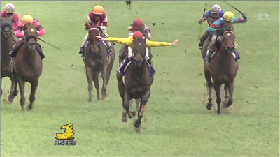 【競馬】騎乗フォームが一番綺麗な騎手といえば?