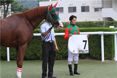 【競馬】小野寺騎手2勝wwwwwwwwwwwwww