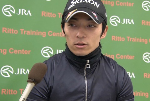 川田