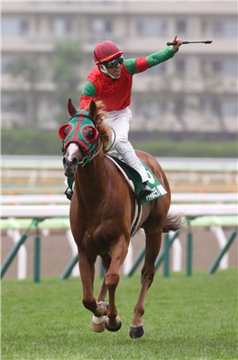 【競馬】丹内祐次が2年連続で重賞を勝ったという現実