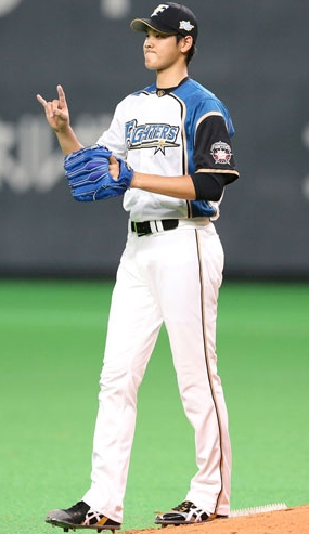 【野球】大谷ってやはり突然変異なの?