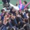 【競馬】幸四郎の引退式、幸四郎が号泣しててワロタ