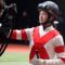 【競馬】ルメール「コントレイルよりデアリングタクトの方が迫力も加速力も上。アーモンドアイには及ばないが」