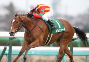 【競馬】柴山の落ちぶれ具合がすごい