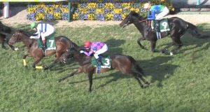 【競馬/NHKマイルC】何故キョウヘイに柴田を乗せないのか