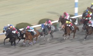 【競馬】阪神10R 竹之下とかいう5流騎手。テイエムジンソクでまた勝てない 【競馬】阪神10R 竹之下とかいう5流騎手。テイエムジンソクでまた勝てない