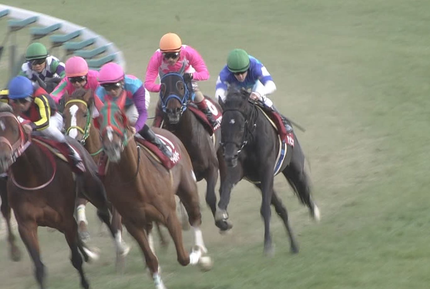 【競馬】BS11競馬中継の高田秋さん、会社員と結婚。妊娠はしていないという