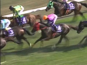 【競馬】歴代有馬記念馬の中から特に強いの16頭集めてレースしたらサクラローレルが勝つと思う