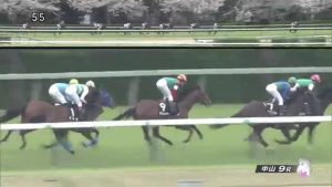 【競馬】グレーターロンドンって何で山吹賞だけ負けたの？【7戦6勝】