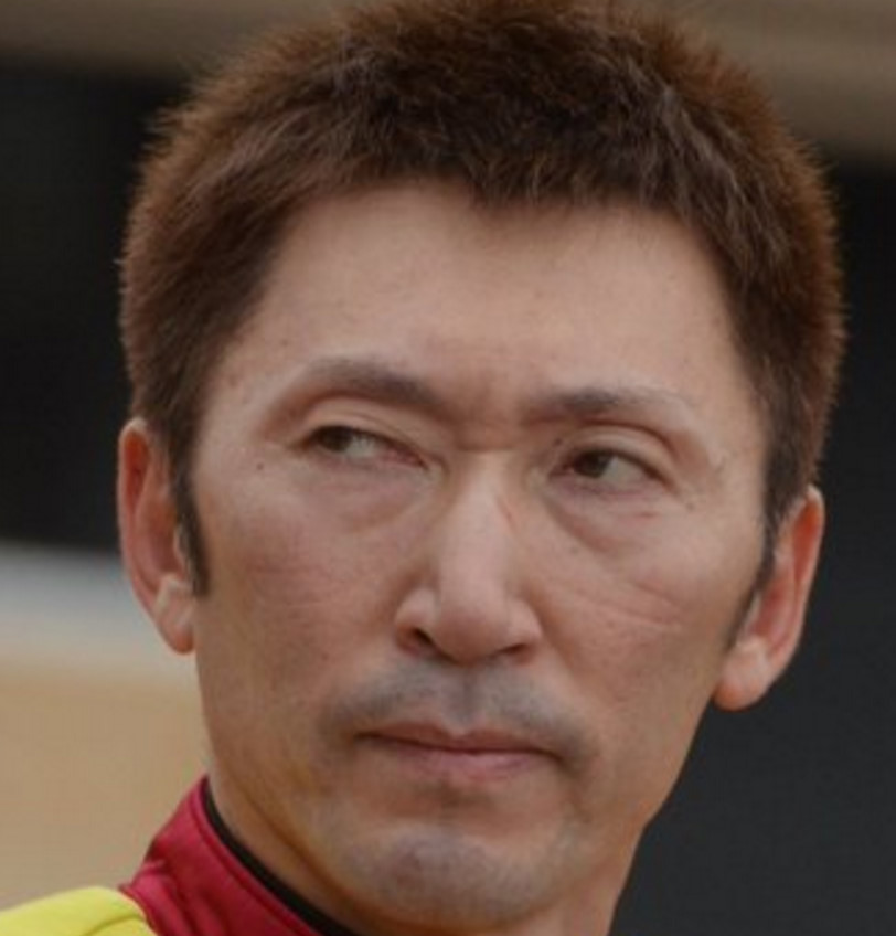 【競馬】菜七子激怒と蛯名激怒の画像を交互に貼ってく