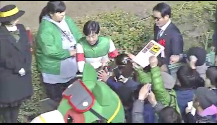 【競馬】武豊(48)、遂に頭が禿げ上がるｗｗｗｗｗｗｗｗｗｗ