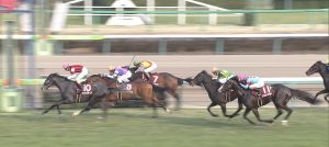 【競馬/皐月賞】ウインブライト大外なのに妙に人気してるな 【競馬/皐月賞】ウインブライト大外なのに妙に人気してるな