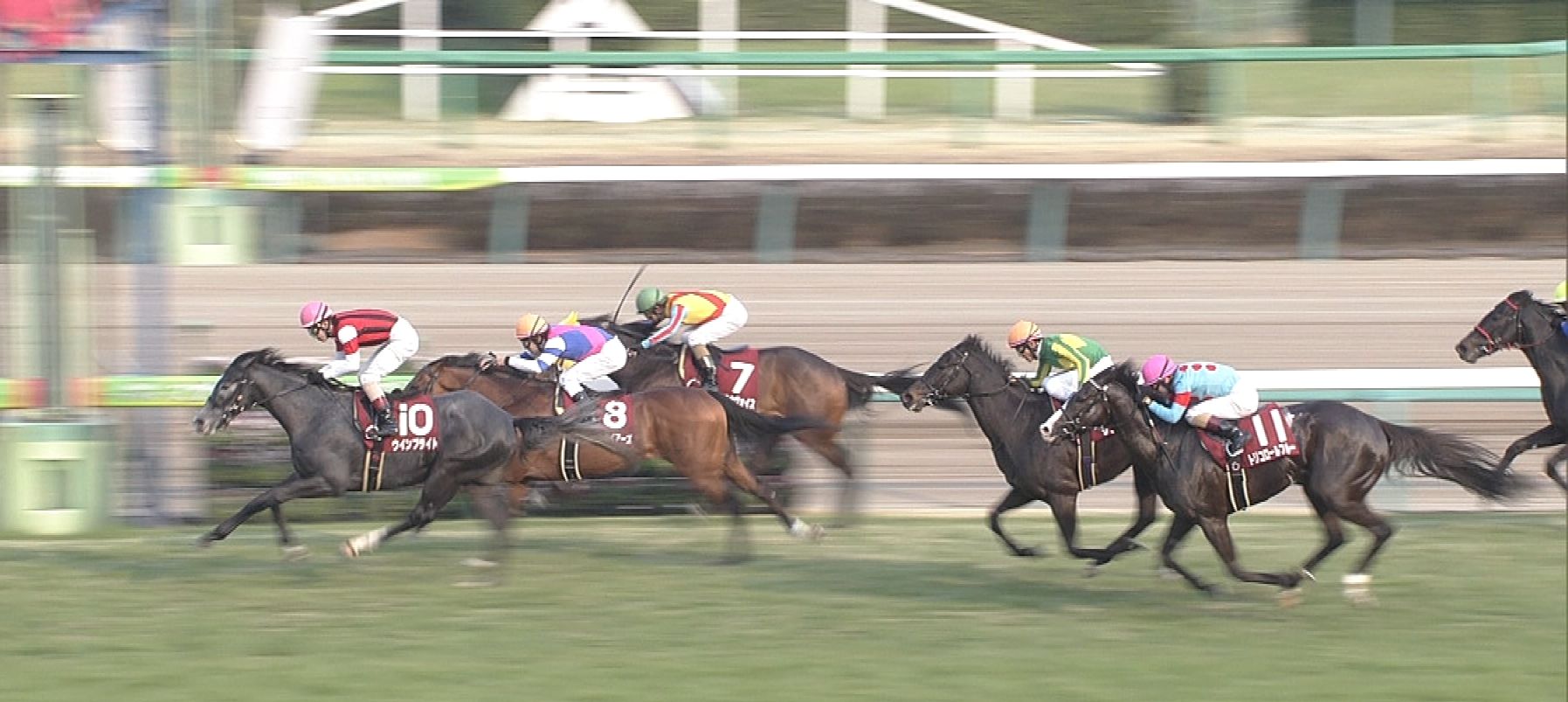 【競馬/皐月賞】ウインブライト大外なのに妙に人気してるな 【競馬/皐月賞】ウインブライト大外なのに妙に人気してるな