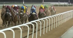 【競馬】悲報‥2018年ドバイ遠征、日本馬全滅