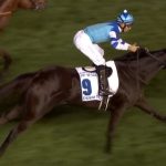 【競馬/ドバイターフ】むしろヴィブロス強すぎワロタ