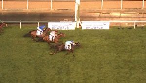 【競馬/ドバイターフ】ヴィブロス快勝！！モレイラすげええええええええええええ