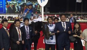 【競馬】モレイラを強奪された大魔神佐々木がポエム発表！