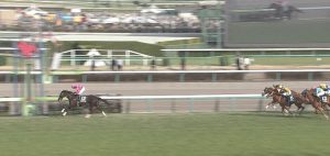 【競馬】柴田善臣が前人未到の超人記録を達成！！！！
