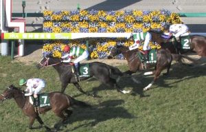【競馬/阪神牝馬S】武豊リスグラシュー糞騎乗ｗｗｗｗｗｗｗｗｗ