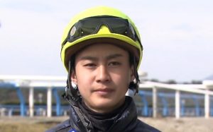 【競馬】富田暁って若手騎手の有望株? 【競馬】富田暁って若手騎手の有望株?