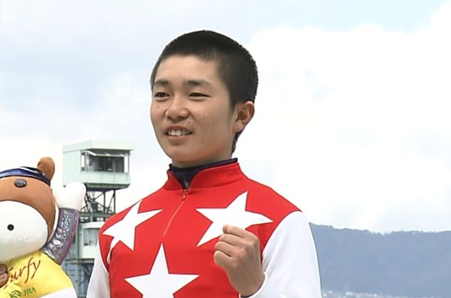【競馬】山内研二調教師「(新人騎手の) 川又は下手くそ」
