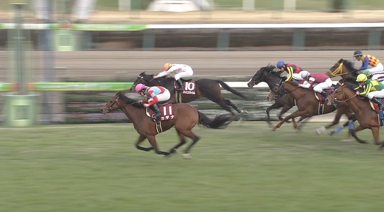 【競馬】これほど混戦の皐月賞って３０年ぐらいないよな。
