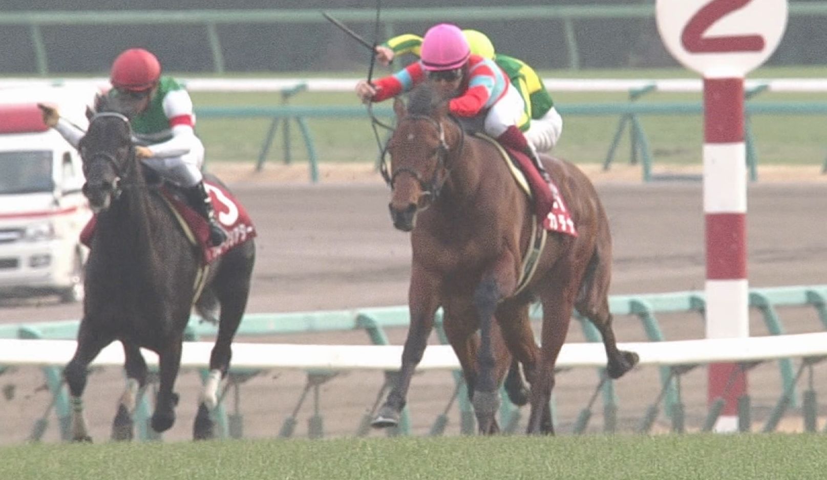 【競馬/皐月賞】数々のGⅠを制した某騎手「カデナはムチャクチャ強いよ。なぜみんな気付かないの?抜けて強いよ」 【競馬/皐月賞】数々のGⅠを制した某騎手「カデナはムチャクチャ強いよ。なぜみんな気付かないの?抜けて強いよ」