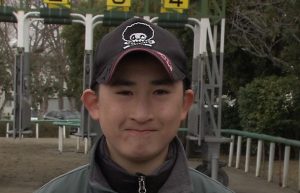 【競馬】2年目木幡育也の騎乗停止期間が満了