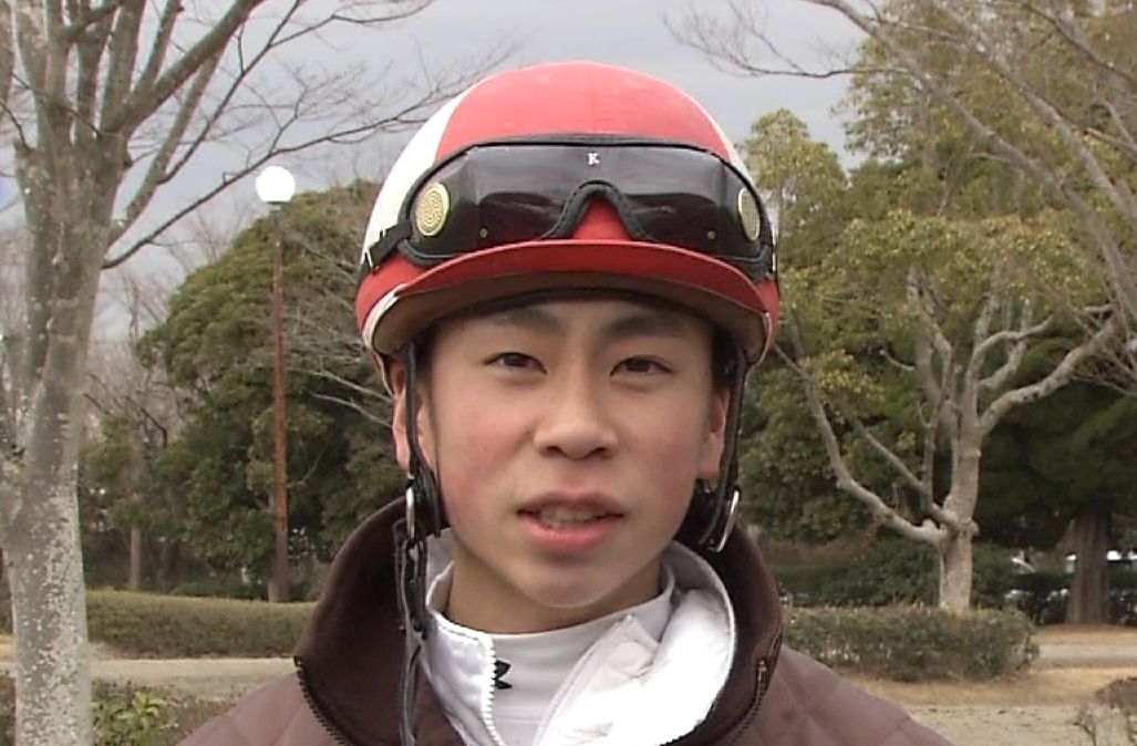 【競馬・NHKマイルC】ウイングレイテスト 33.7